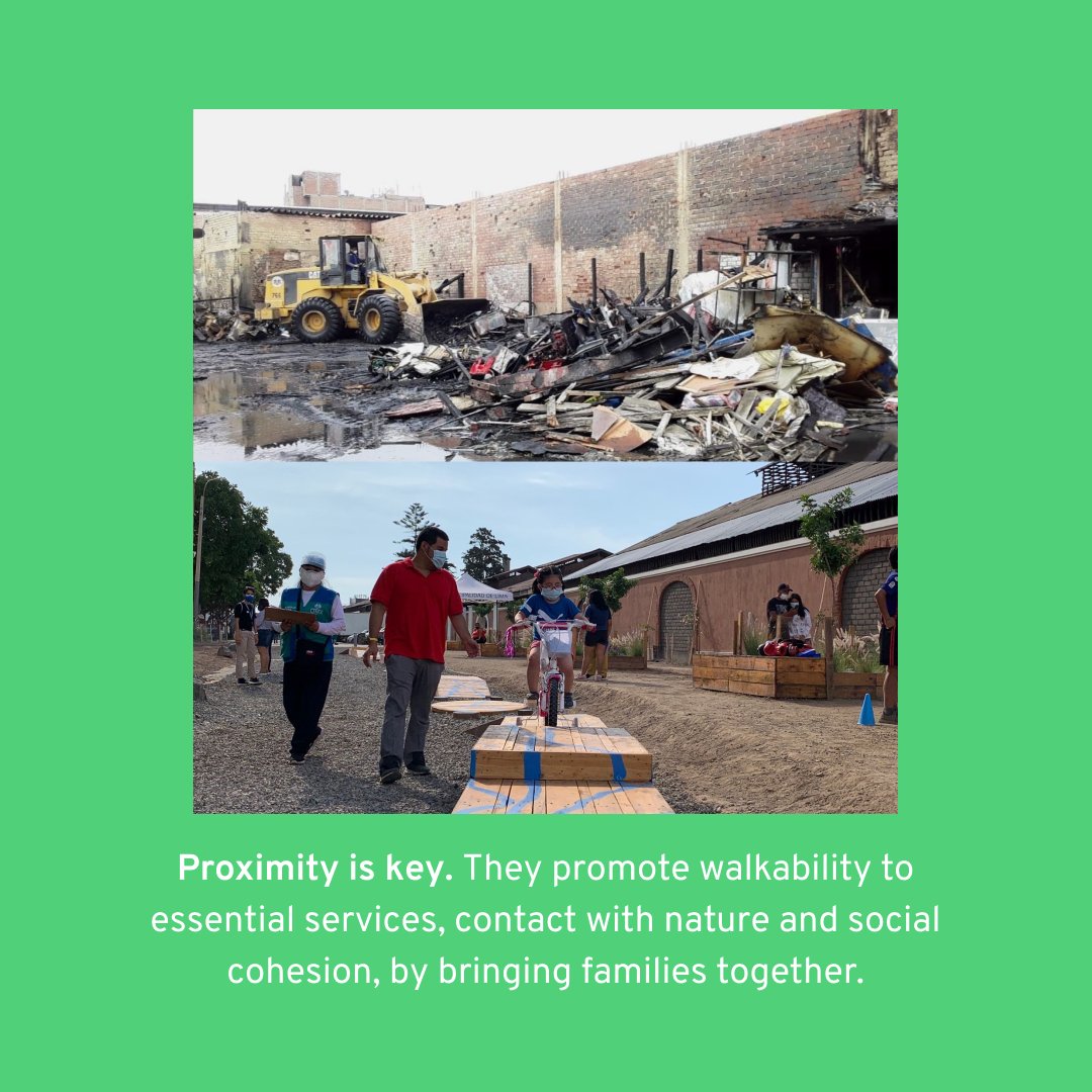ourpubliclife's tweet photo. As the work started in 2019, it continued despite the pandemic. Now the municipality aims to reach 40 transformed spaces by mid-2022 💪🏻.

#CelebratePublicLife https://t.co/fWZlyd0glZ