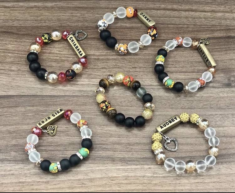 KukuaJackson's tweet photo. Guys this is me              This is my business ❤️ Christmas is coming please buy from me ok order for yourself or that special someone 🤗🥂 please don't forget to retweet my customer might be on your TL https://t.co/dzVFPT1Irl