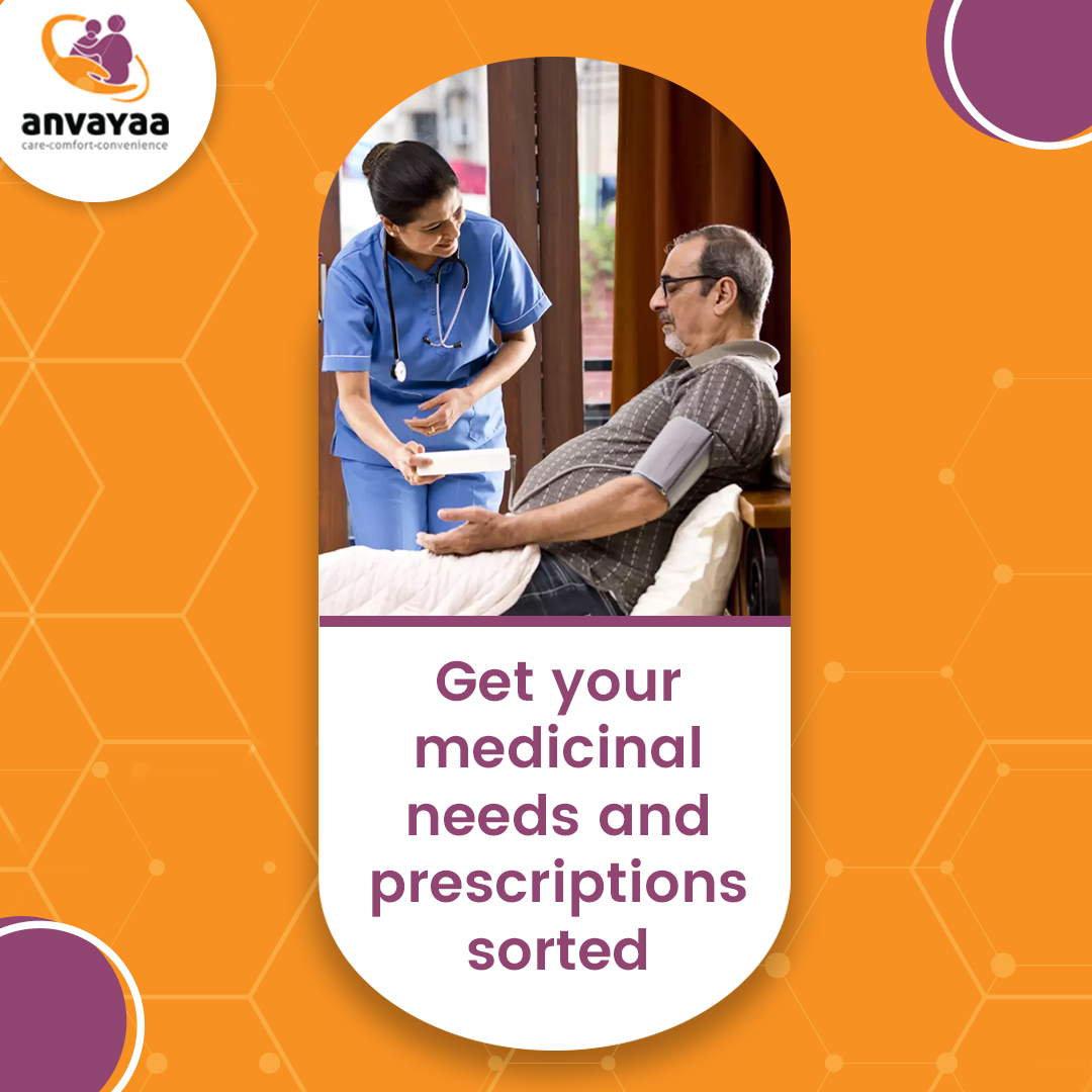 anvayaa123's tweet photo. With Anvayaa's nursing care services, tracking medicinal doses and prescriptions gets seamlessly sorted
#anvayaa #health #parentcare #seniorcareservices #homecareservices #nriparentscare #eldercare #supportelders #elderly #medicinal https://t.co/ggDHSXBrav