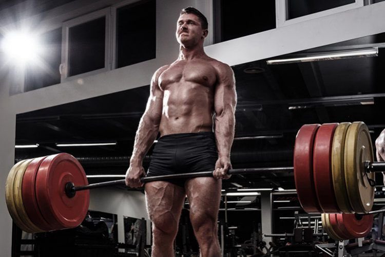 Russell_Writer's tweet photo. Hell yeah, itโs about lifting up that heavy ass bar off the groundโฆ๐ช๐
Stay focused & motivated my friends #fitness #bodybuilding #workingout #deadlifts #singlearmrows #lats #liftingheavyshit #muscle #gymrat #training #BeastMode #nodaysoff #fridaymorning #lifting #writerslife https://t.co/j0B9Dbs09U