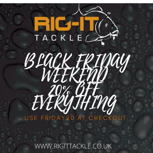 Rig It Tackle (@rigit_tackle) on Twitter photo 