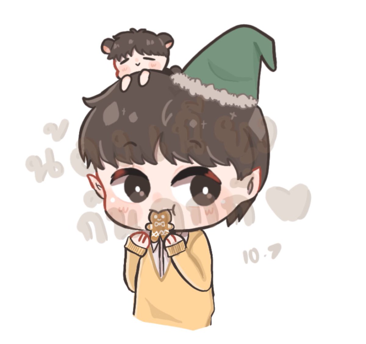jnluvjk3000's tweet photo. pls rt 🎅🏻🎄❄️

ทุกคนนนนน🥺🥺 ถ้าเราทำพวงกุญแจ จะมีคนซื้อมั้ยคะ;-; ถ้ามี เราจะลองศึกษาราคาทำดูแง อาจจะได้ทำครบเจ็ดคนเลย ฮรุก y-y ใครสนใจช่วยกรอกๆฟอร์มหน่อยนะ อันนี้มะใช่พรีออเด้อน้ะแง่ง แค่สำรวจเจ๋ยๆ ._.✨💕

https://t.co/CQaZsW4ifU

#TEENSINTIMES https://t.co/C9mgZCmCB3