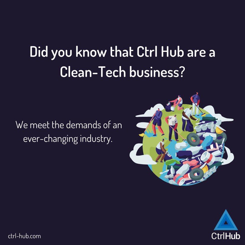 Ctrl Hub tweet media