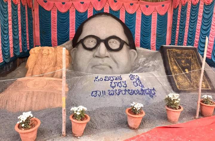 KUNDUR UMESHA BHATTA tweet media