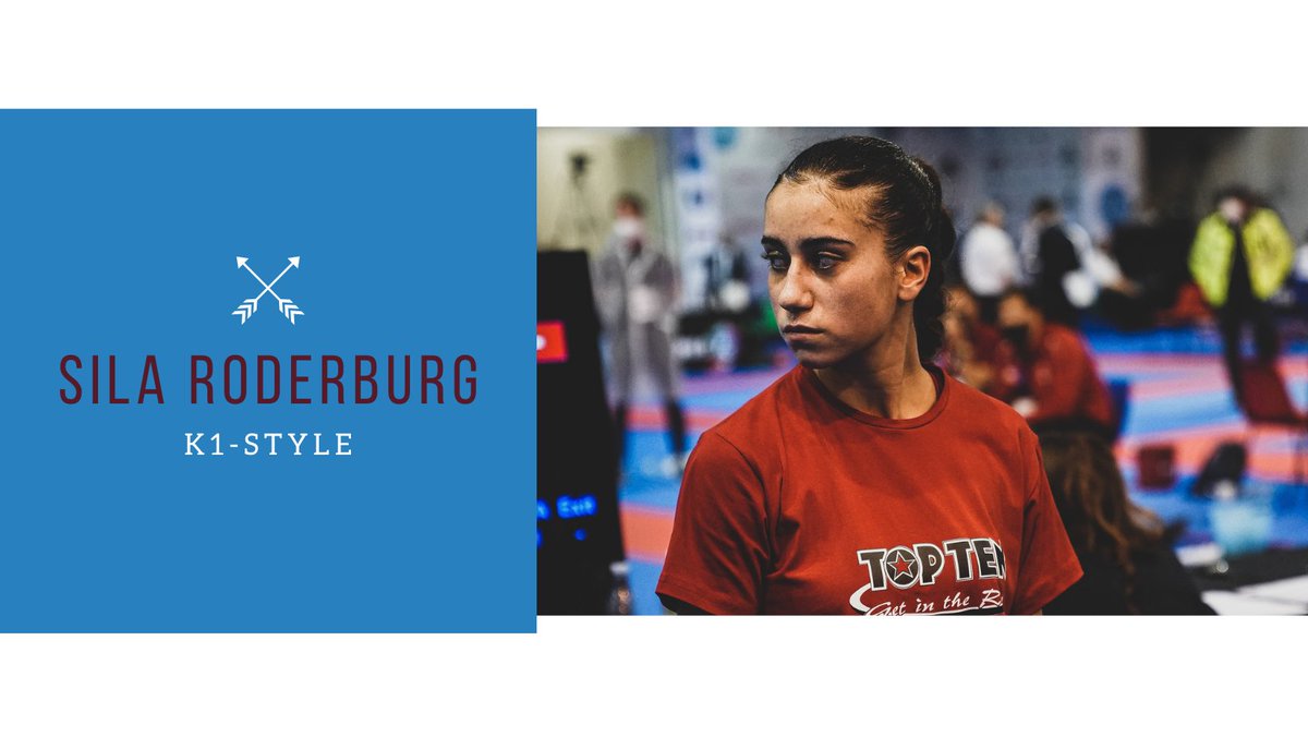 Sila Roderburg ist die einzige deutsche Kickboxerin, die bei den World Games 2022 dabei sein wird.
Mehr zu Sila 👉 wako-deutschland.de/2021/11/26/rod…
#WAKODeutschland #Kickboxen #WorldGames2022