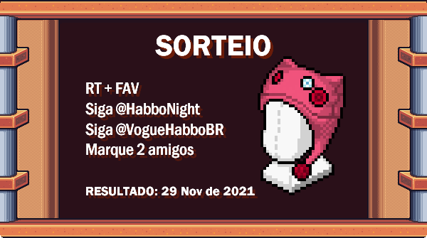 HabboNight tweet media