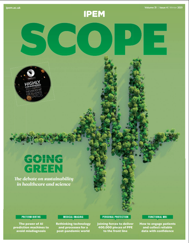 IPEM Environmental Sustainability tweet media