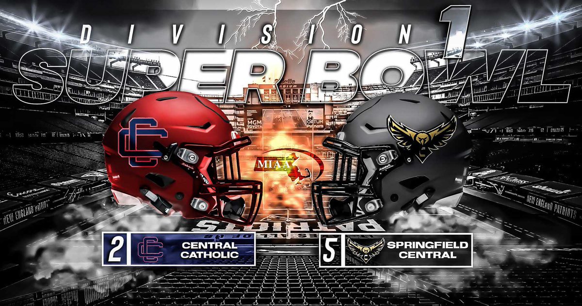 CCRaider_sports's tweet photo. The 2021 MVC Champs are headed to the MIAA D1 Super Bowl next Thursday❗️ Everything you need to know is at 
https://t.co/vCvLX4Qcl7 https://t.co/B6OMrRMKGK
