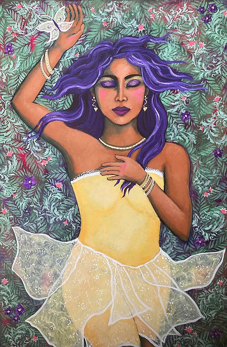 carlagolembe's tweet photo. New artwork for sale! - "Fly Free" - https://t.co/gFDgid9EfW @fineartamerica https://t.co/2pDL0iBdtx