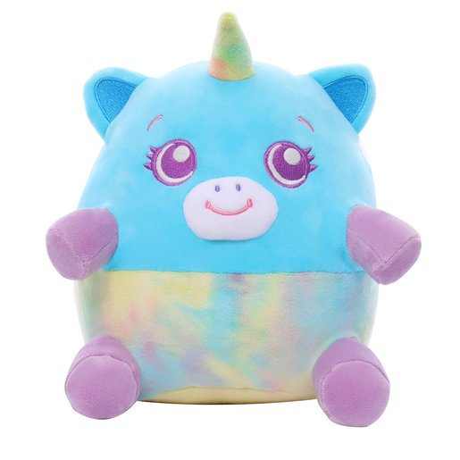 UKMumstv's tweet photo. #Competition No.3 Fancy getting your hands on Sofia the flower unicorn from the #BeamiesWorld collection? To be in with a chance of winning this adorable plush toy RT&amp;FLW. You have 6 mins to enter! https://t.co/dfM2jMaKjt