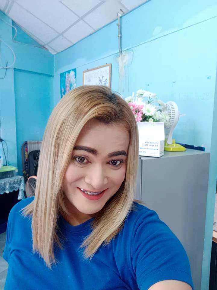 XphoneRealme7's tweet photo. หายไปนานวันนี้ทักมาคุยได้นะค่ะ https://t.co/YV9nnjUtQk