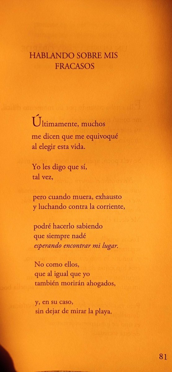 Cementerio De Libros tweet media