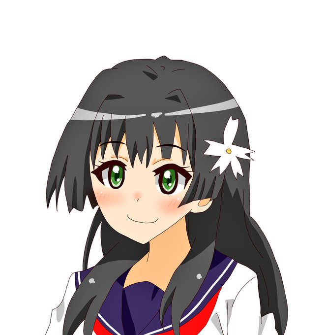 伊藤かな恵誕生祭のtwitterイラスト検索結果
