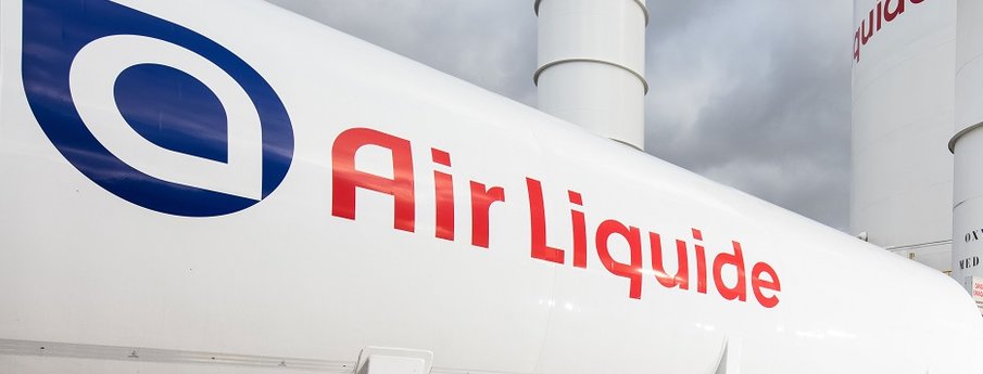 AirLiqRu's tweet photo. 16 ноября производственная площадка #AirLiquide в Новокузнецке произвела и отгрузила свою первую десятитысячную тонну жидких криогенных продуктов. Мы достигли этого результата всего за 133 дня - первая тонна была отгружена 6 июля! https://t.co/hOr71Nfj4j https://t.co/DLyx7zW4EO