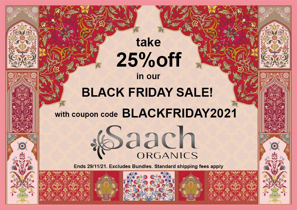 SaachOrganics's tweet photo. #Blackfriday #naturalbeauty https://t.co/bxQIleWxNT