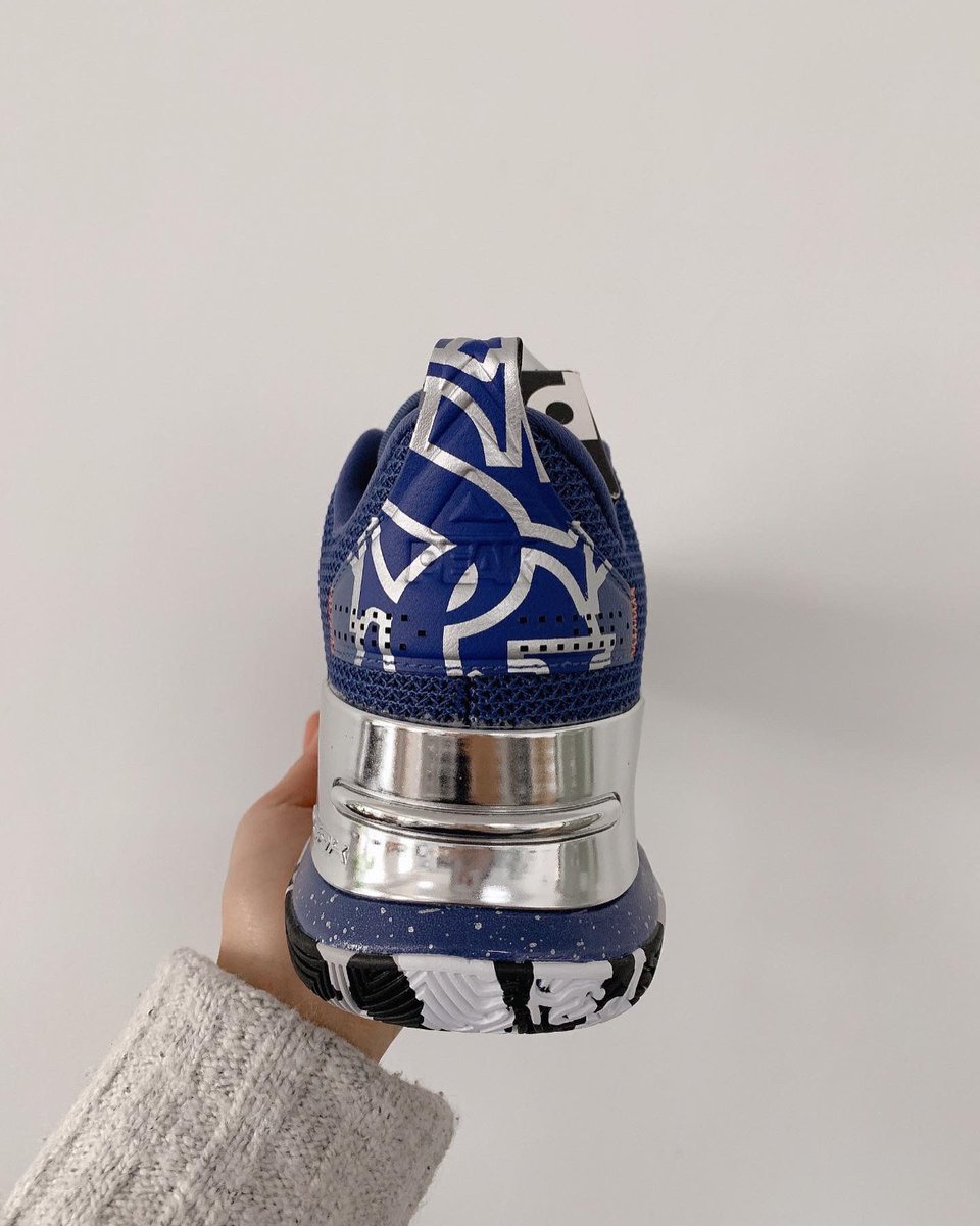 antaout's tweet photo. Peak x Taichi “Underground Goat” Louis Williams Basketball Sneakers - Blue

https://t.co/n2w98p8kXf

#peak #peaktaichi #flash1 #peakflash #peakbasketball #basketballshoes #sneakers066 #peakmen #peakshoes https://t.co/funfj5mj5t