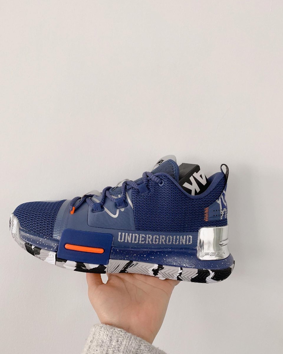 antaout's tweet photo. Peak x Taichi “Underground Goat” Louis Williams Basketball Sneakers - Blue

https://t.co/n2w98p8kXf

#peak #peaktaichi #flash1 #peakflash #peakbasketball #basketballshoes #sneakers066 #peakmen #peakshoes https://t.co/funfj5mj5t