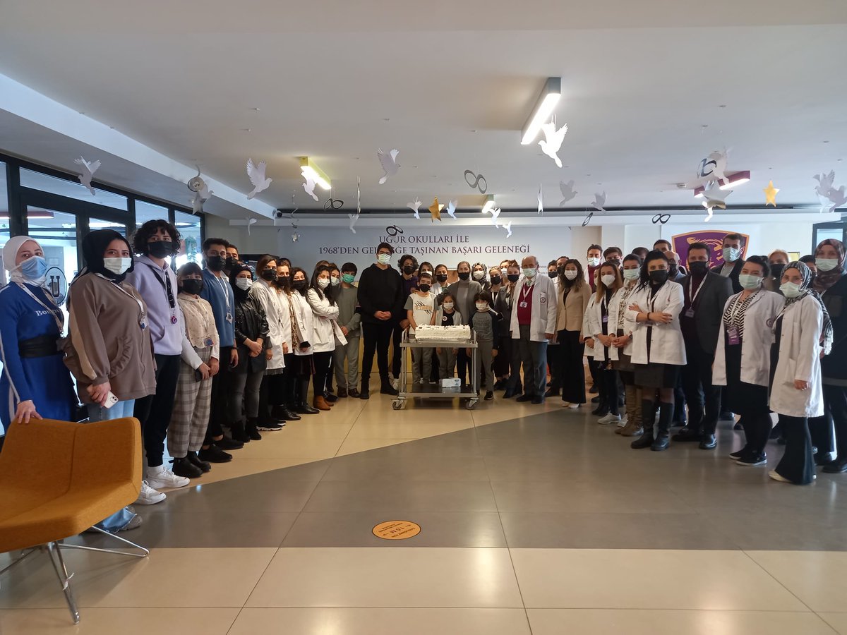 #54.Yıl <a href="/EnverYucel/">EnverYucel</a> <a href="/nilcicek/">Nil Çiçek</a> <a href="/ardaergez/">Arda ERGEZ</a> <a href="/ugurkayseriokul/">Uğur Okulları Kayseri Kampüsü</a>