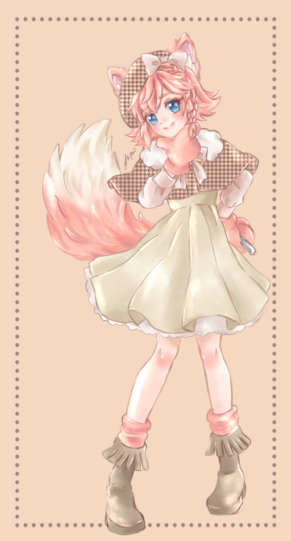 サク ダッフィー Amp フレンズイラスト 擬人化注意 Linabell リーナベル ダッフィー Duffyandfriends Linabell T Co Rkus8js2tf Twitter