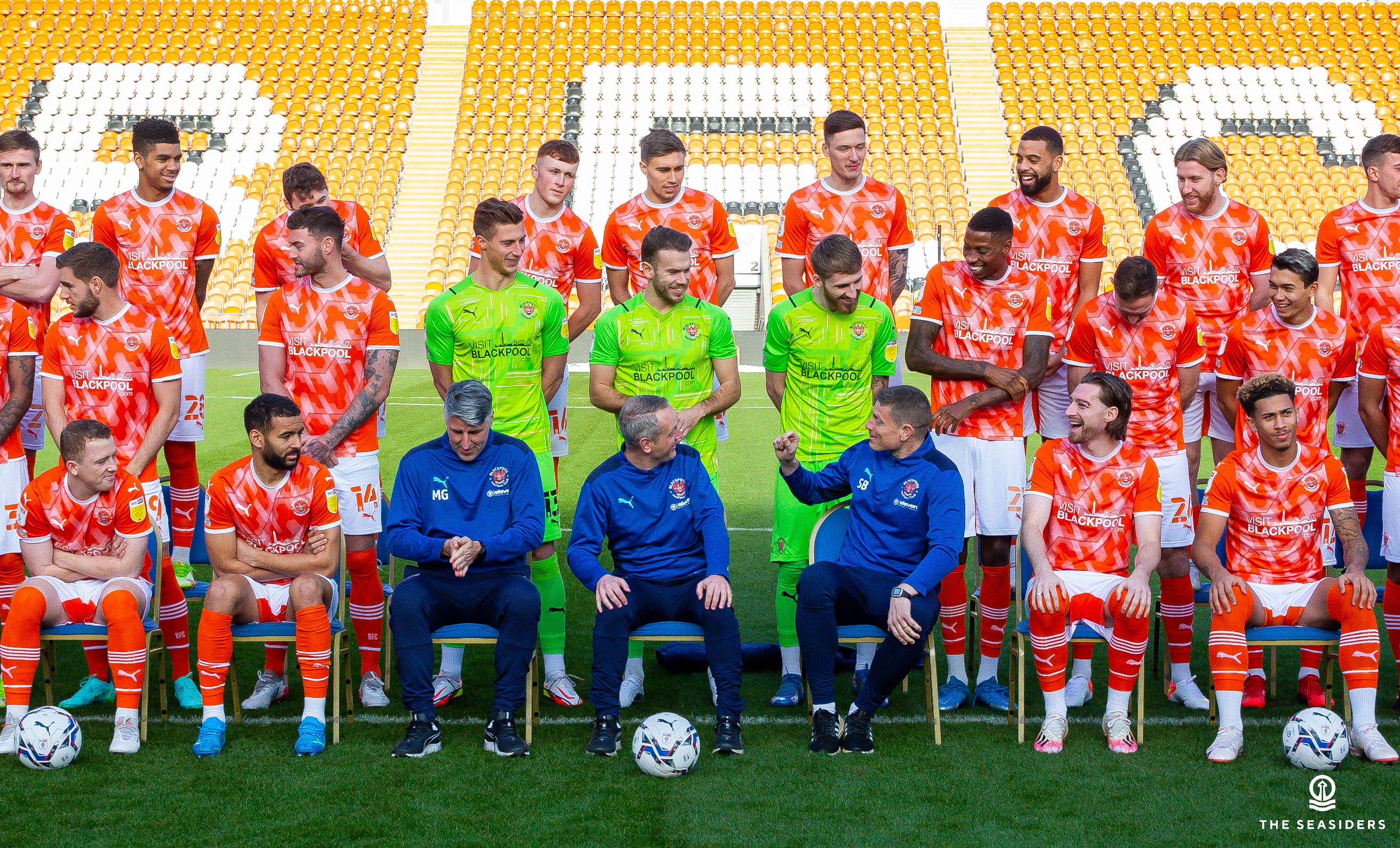 Blackpool FC Tie 希少 Blackpool FC Tie 希少