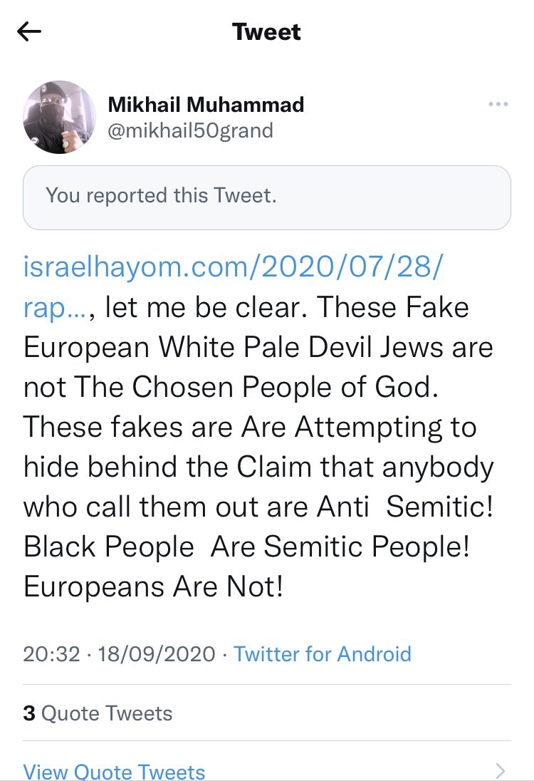 🇮🇱 Rabbi Zvi Solomons Am Yisrael Chai💛💙🕎 tweet media