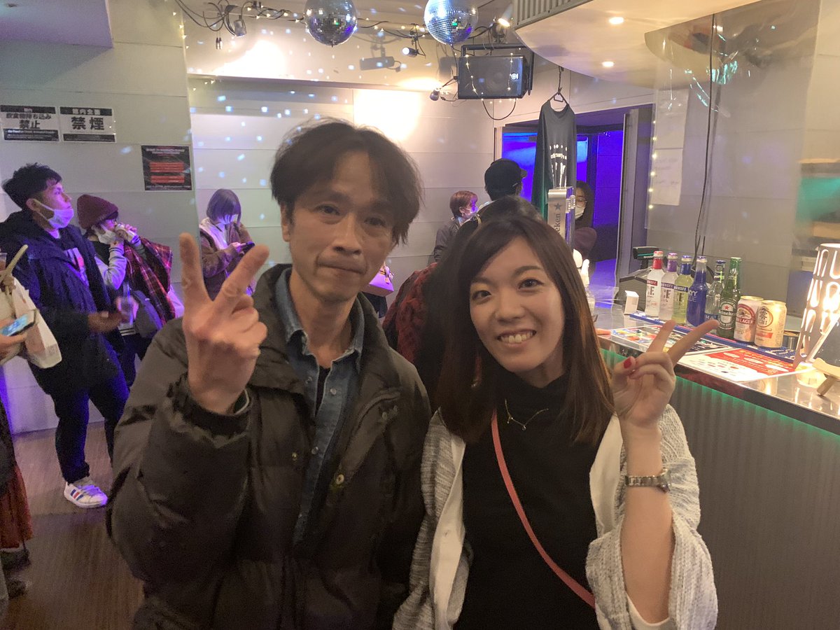 2009_mayumi's tweet photo. Namiさんとツーショット😊
#ArkEmpty
#Nami https://t.co/ma03DogVhc