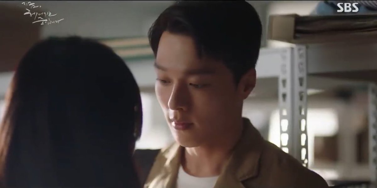 Jang Ki Yong 장기용 tweet media