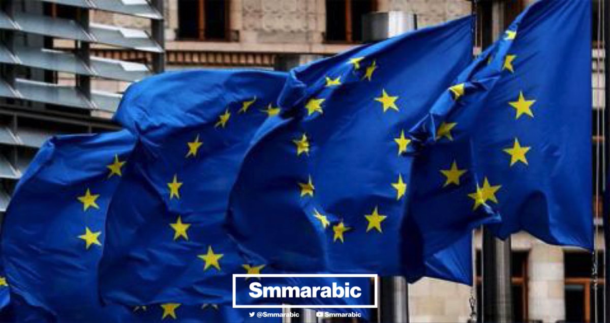 SMMArabic's tweet photo. المفوضية الأوروبية تقترح حظر جميع الرحلات القادمة من جنوب القارة الأفريقية. https://t.co/FbHAqG7vwE