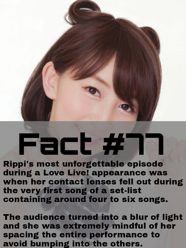 Love Live Facts (@LoveLiveFactsa1) / Posts / X