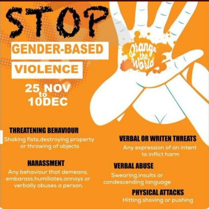 raweraratego's tweet photo. Together we can end GBV, let us come out and speak out against it.
#16DaysofActivism2021 
#ENDGBVNOW 
@SiayaNetwork @flo_reggy @shahjosiah @NAYAKenya https://t.co/tYtYWZ37TI