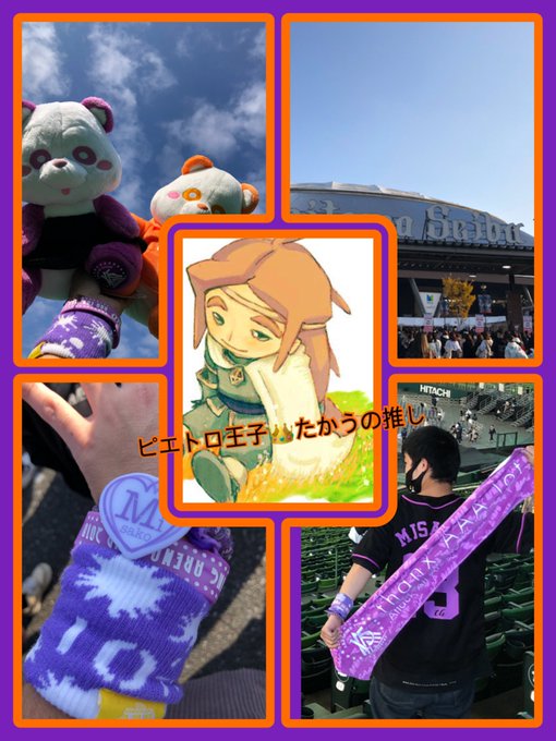 アニメキャラのtwitterイラスト検索結果