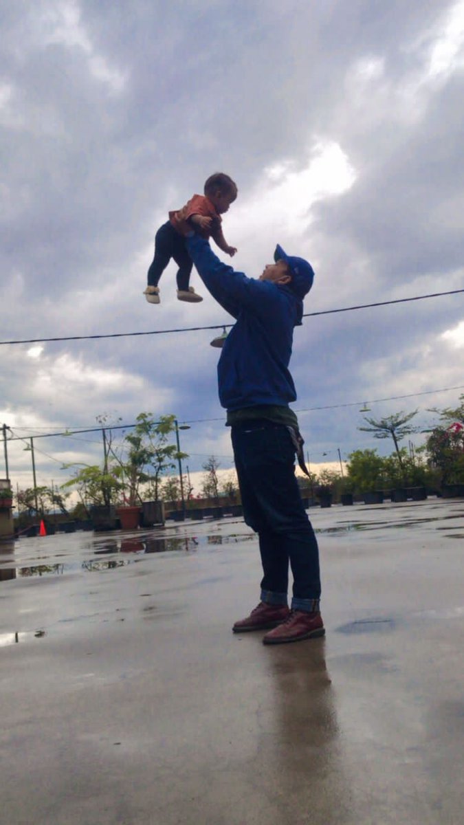 Terimakasih sudah memberikan yang terbaik <a href="/riskaaoktav/">Riska!</a> ❤