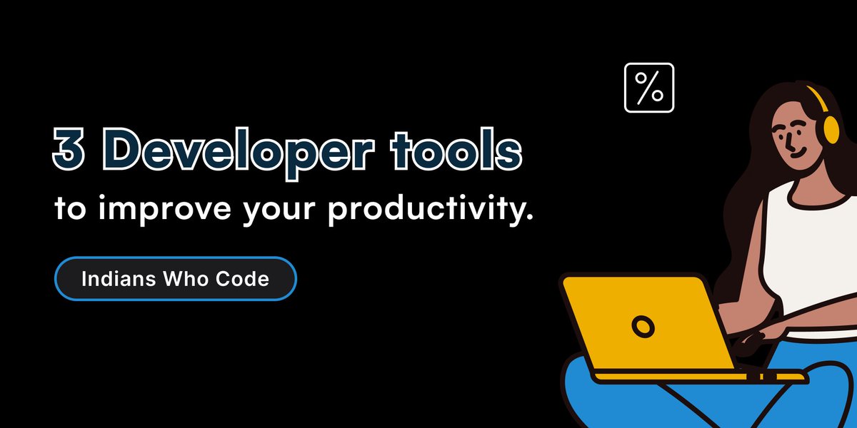Indians Who Code tweet media