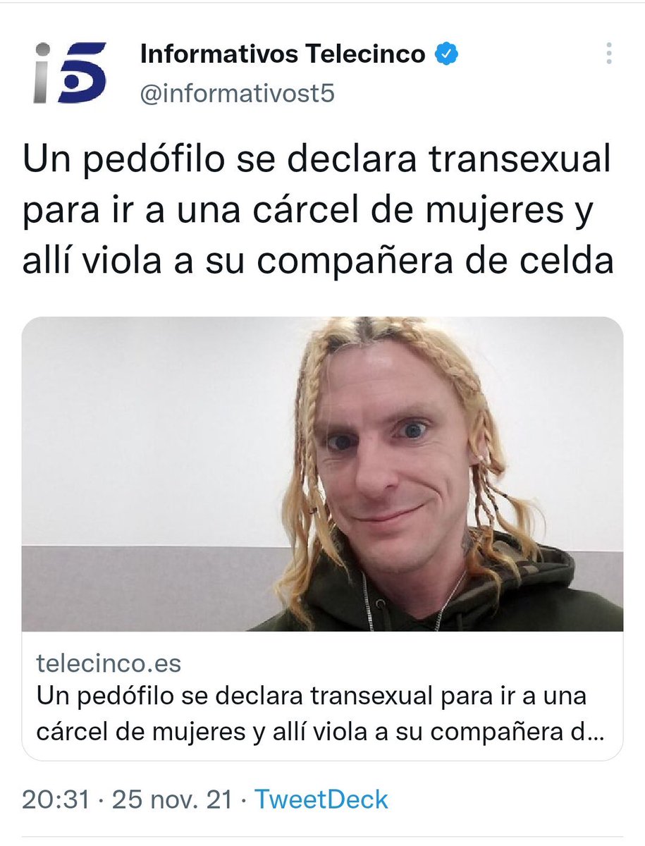 ciudadfutura's tweet photo. Autodeterminación de género. https://t.co/qn71xNMlxi