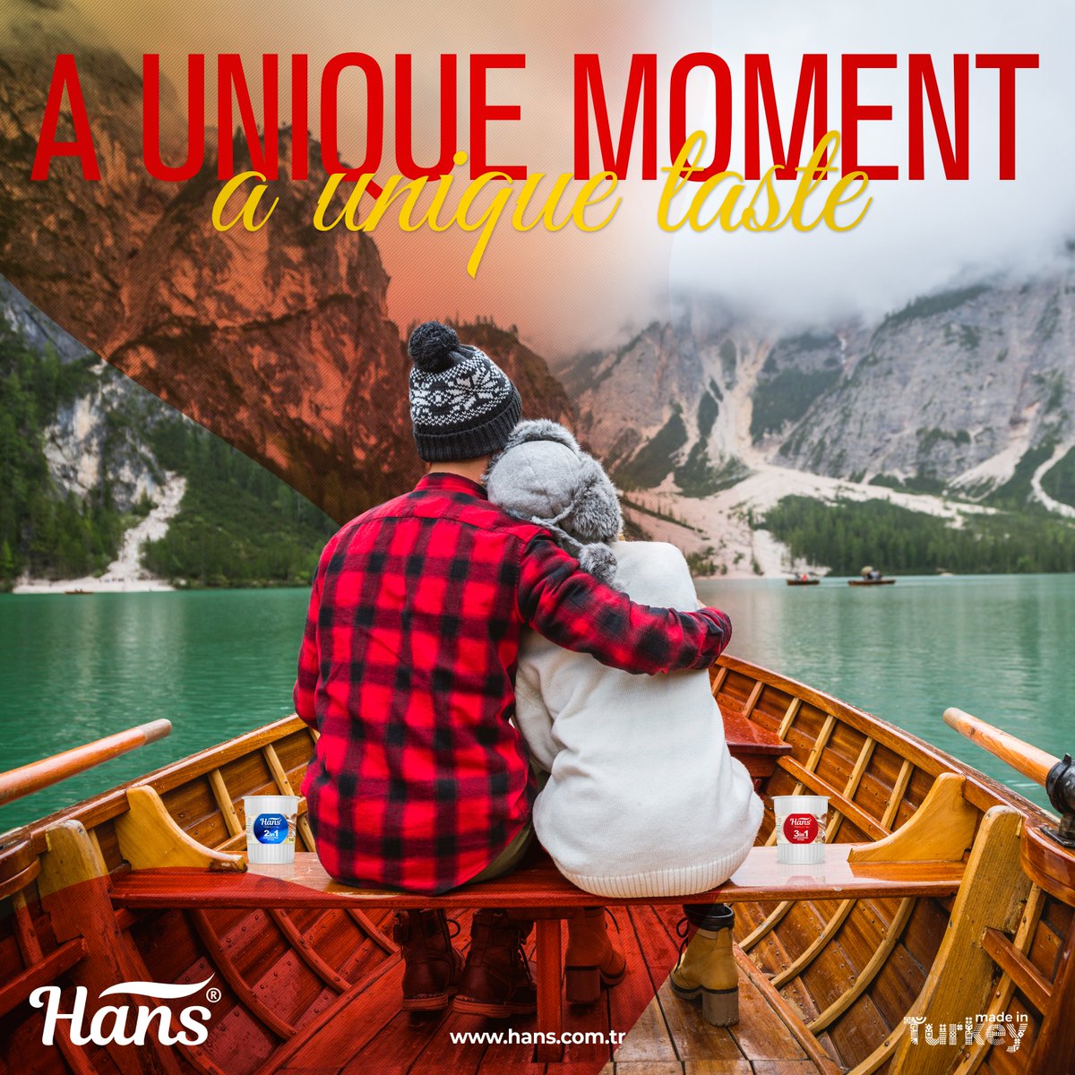 HansCoffeeOffic's tweet photo. A UNIQUE MOMENT A UNIQUE TASTE

https://t.co/QMSgMmyRub

#hans #karakçayorjinal #arabic #karakchaii #ankara #turkey #migros #myrafood #hanscoffeeturkey #istanbul🇹🇷 #karakçay #çay #coffee #nescafé #nescafe #jacops #kahve #kahvekeyfi #cappuccino https://t.co/C2PKA70B1d