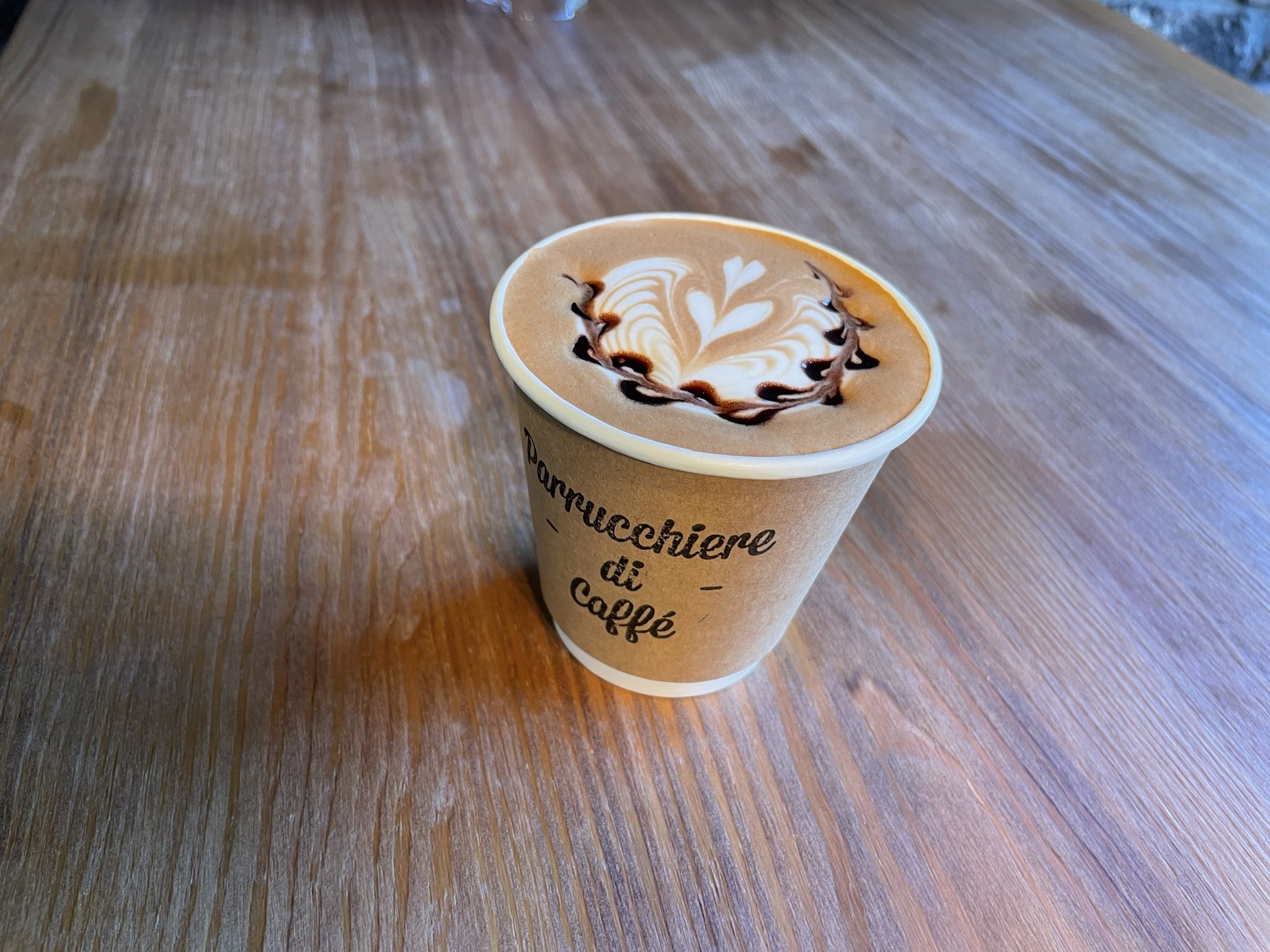 Parrucchiere Di Caffe 寒い日には 温かい カフェモカ でホッと一息 パルッキエーレカフェ Parrucchieredicaffe 埼玉県 富士見市 水子 カフェ コーヒー 珈琲 エスプレッソ ラテ ラテアート Cafe Coffee Espresso Latte Latteart