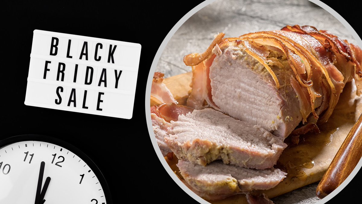 Check out our #blackfriday offers for Christmas 'early birds' badleysbutchers.co.uk/blogs/news/bla…