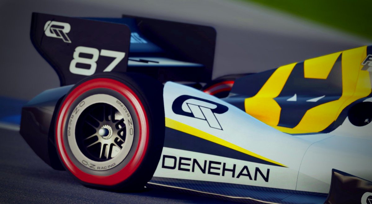 Jake Denehan tweet media