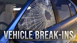 MSHPTrooperF's tweet photo. Statistics show that a lot of car burglaries occur on Black Friday. It’s easy to get caught up in the rush and excitement and accidentally leave your car unlocked.

1. Lock your car.

2. Take high-value items with you when leaving the car.

3. Hide anything left in your vehicle. https://t.co/l9qKNKPqyQ
