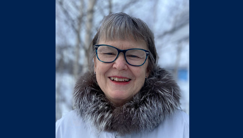 CFPC_e's tweet photo. Congratulations to CFPC member and Past President, Dr. Ruth Wilson, on being honoured with Fellowship in the World Organization of Family Doctors on November 26, 2021. https://t.co/OX2nOWkAX1