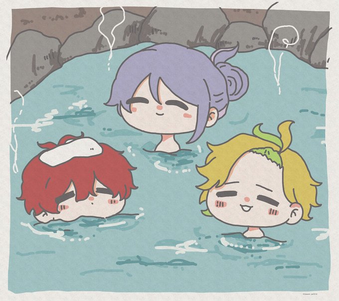 イイフロの日♨️ 