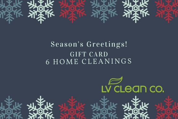 LVCleanco's tweet photo. #Christmas  around the corner https://t.co/FSBfuyd87B