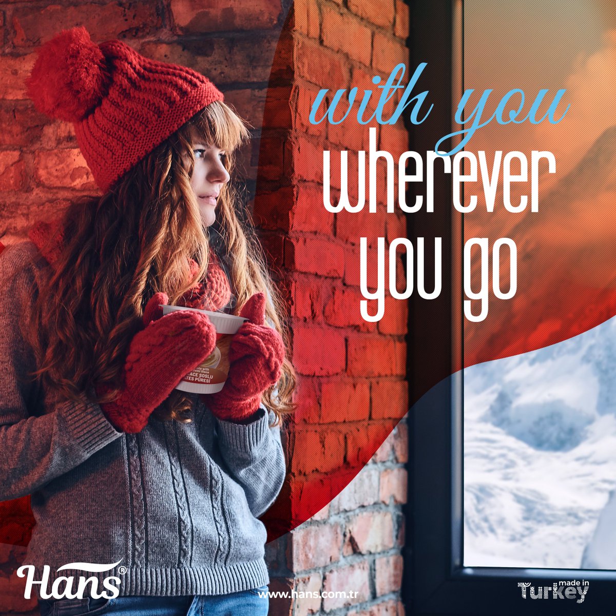 HansCoffeeOffic's tweet photo. WITH YOU WHEREVER YOU GO

https://t.co/QMSgMmyRub

#hans #karakçayorjinal #arabic #karakchaii #ankara #turkey #migros #myrafood #hanscoffeeturkey #istanbul🇹🇷 #karakçay #çay #coffee #nescafé #nescafe #jacops #kahve #kahvekeyfi #cappuccino https://t.co/YegAgnxj9k