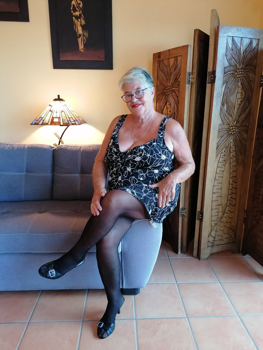 Teasing expression from a granny model