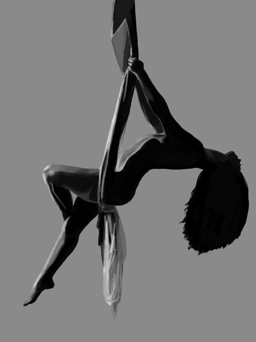 artiiko's tweet photo. #artpractice https://t.co/4N1WxPVGT9