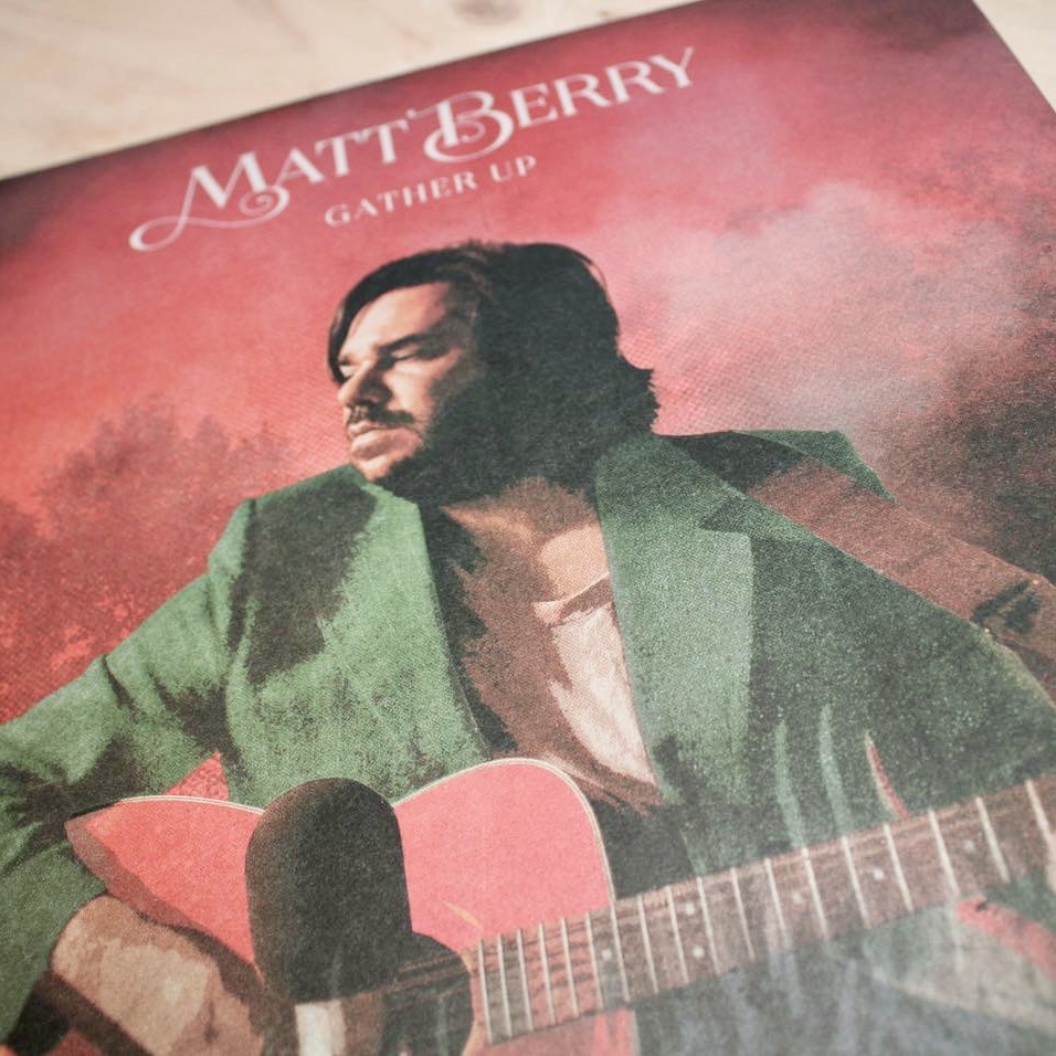 Matt Berry's Music tweet media