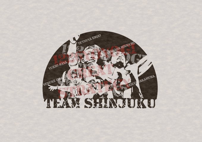 #ddtpro#1226代々木プロモ大作戦#チーム新宿一日一推し 