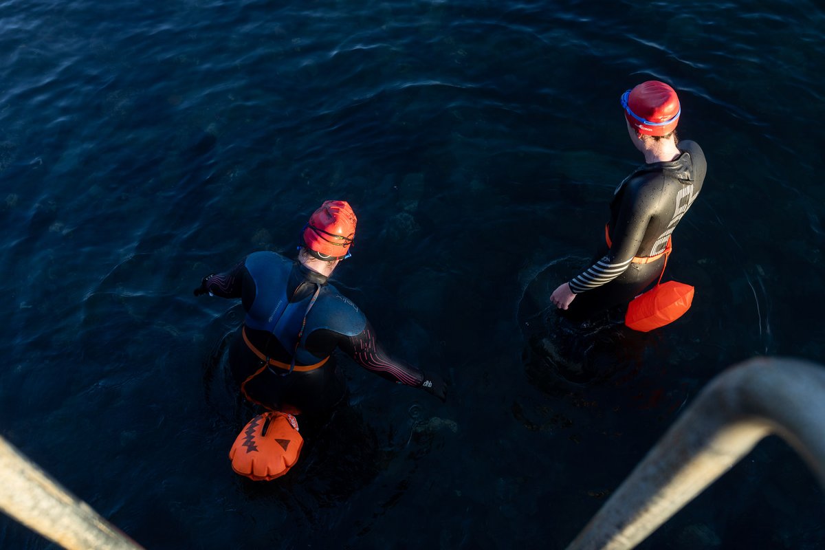 Lisa Pritchard (@lisa_pritchard) on Twitter photo We absolutely love these images by <a href="/paulcraigphoto/">Paul Craig</a> - new on our blog today! These images were taken as part of Paul's ongoing personal project on Wild Swimmers, this time captured in Ireland! Click here to see more - bit.ly/3CTb20A 👏👏👏 We absolutely love these images by <a href="/paulcraigphoto/">Paul Craig</a> - new on our blog today! These images were taken as part of Paul's ongoing personal project on Wild Swimmers, this time captured in Ireland! Click here to see more - bit.ly/3CTb20A 👏👏👏