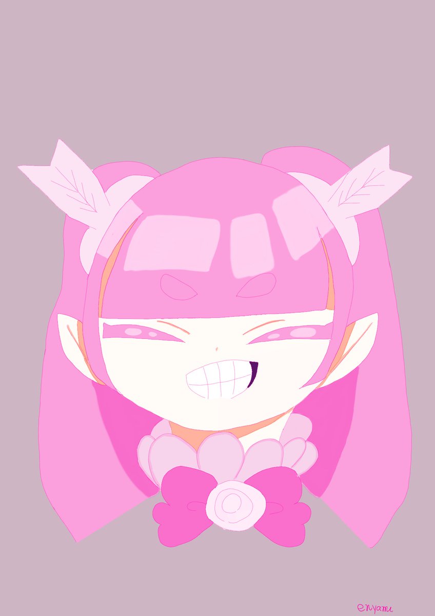 バチコ師匠!! #魔入りました入間くん #イラスト好きな人と繋がりたい