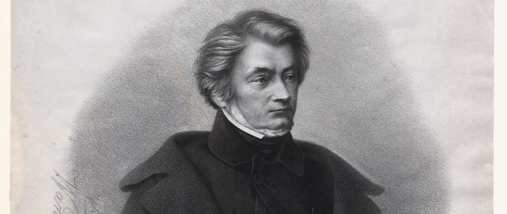 📍166 yıl önce, 26 Kasım 1855'te 🇵🇱 milli şairi Adam Mickiewicz İstanbul'da vefat etti.
Kendisi, zamanında Türkiye'de Polonya Lejyonlarını oluşturmaya çalıştı. 
Hayatının son aylarını geçirdiği ev, İstanbul'un tarihi geleneğinin kalıcı bir parçası olarak müze haline getirildi.